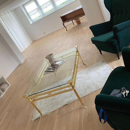 Haus Gartenblick Bornheim  Eksteriør bilde