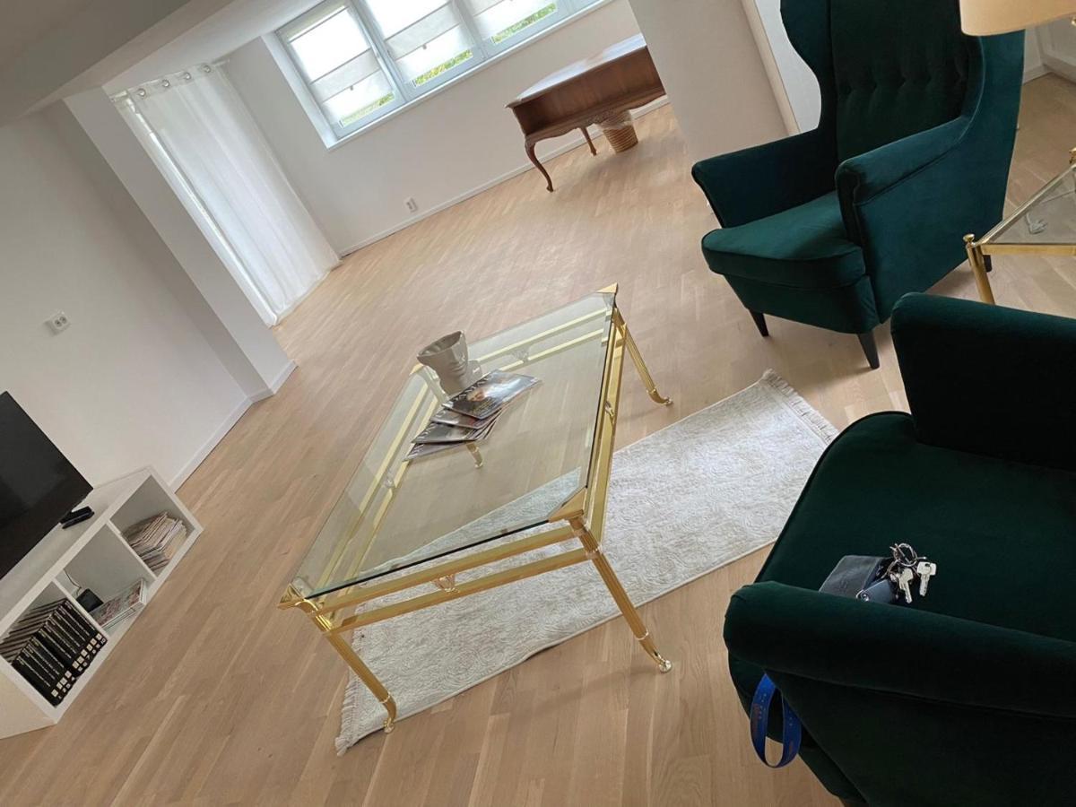 Haus Gartenblick Bornheim  Eksteriør bilde