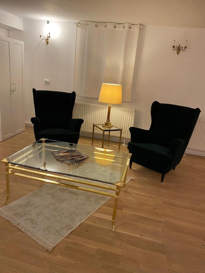 Haus Gartenblick Bornheim  Eksteriør bilde